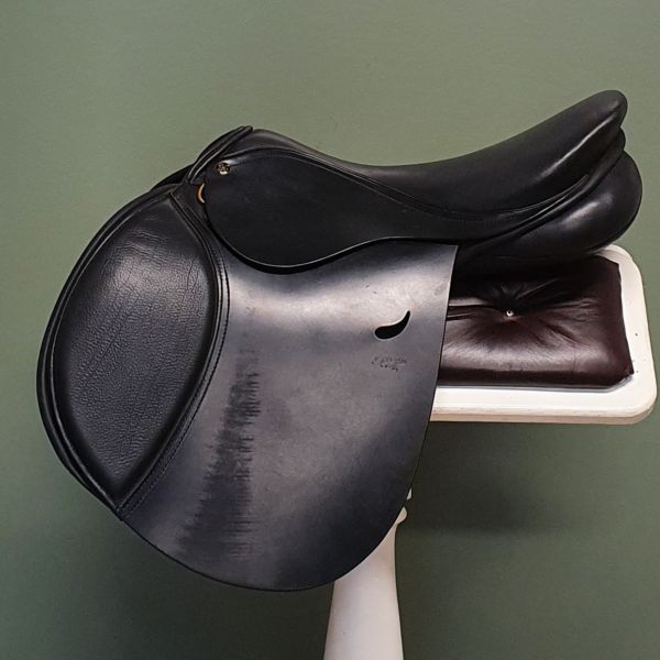 Second Hand Saddles Peter Horobin Saddlery